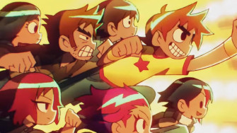 Scott Pilgrim Takes Off S Star Studded Japanese Voice Cast