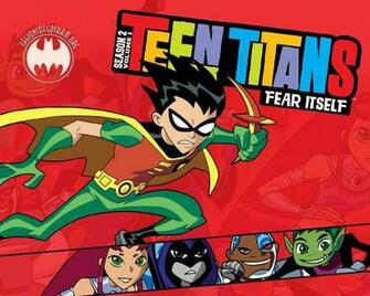 Teen Titans Jpg