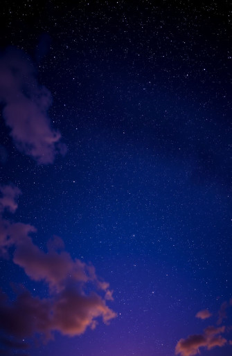 Wallpaper Estrellas
