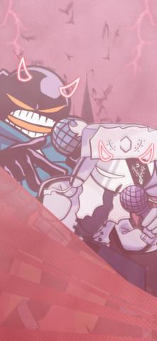 Requests Closed Anon Asked Hiya Could I Request A Whitty And