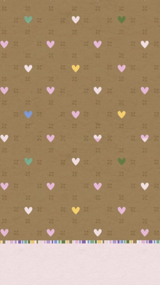 Heart iPhone Wallpaper