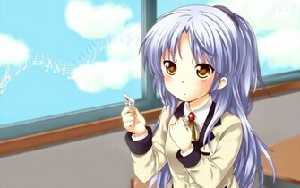 Anime Music Wallpaper