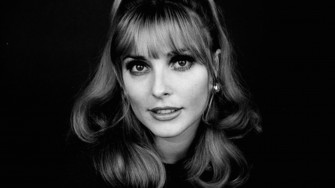 Sharon Tate Wallpaper