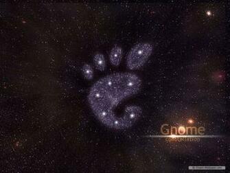 Wallpaper Gnome Episode