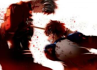 Shirou Fate Stay Night Katana Skyt2 Sword Weapon Wallpaper Background