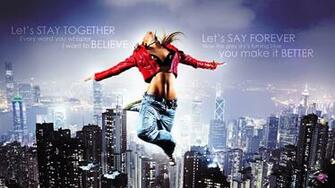 I Want To Believe Wallpaper Music And Dance