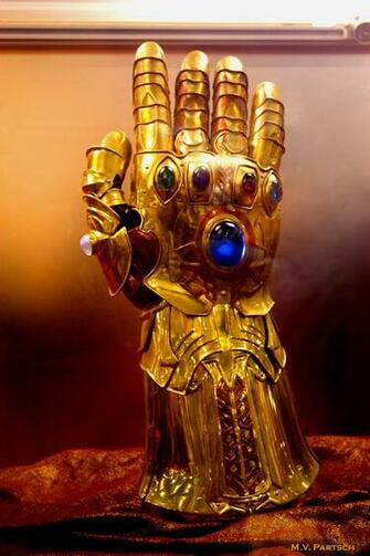 Infinity Gauntlet Wallpaper Comics Hq