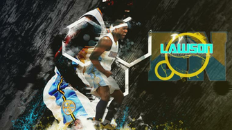 Ty Lawson Wallpaper By Gein12