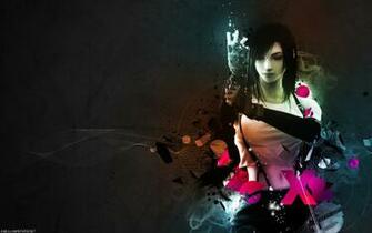 Final Fantasy Vii Advent Children Tifa Lockheart Wallpaper