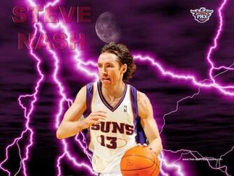 Steve Nash Wallpaper Desktop Phoneix Suns Leader Guy