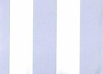 Chelsea Stripe Wallpaper Pale Blue And Off White Wide