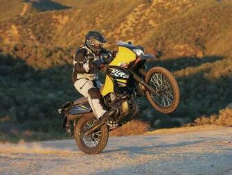 Bike Cars HD Wallpaper Kawasaki Dual Purpose Motorcycle