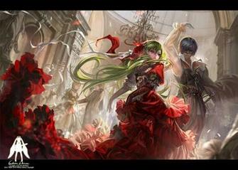 Cantarella Song Zerochan Anime Image Board