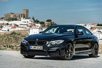 Bmw Cars Wallpaper M4 Coupe In Sapphire Black
