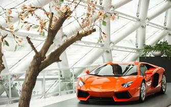 Lamborghini Aventador Lp700 Wallpaper HD Car