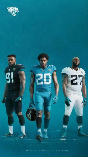 Jacksonville Jaguars Official Site Of The