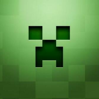 Minecraft Background Graphics Green New iPad Air Mini
