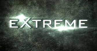 Extreme Wallpaper By Maxdarts