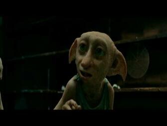 Dobby The House Elf Image In Deathly Hallows HD
