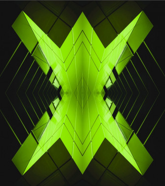 Neon Green Pictures Image