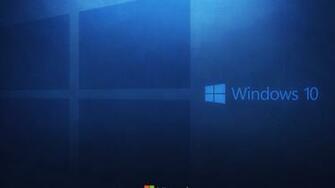Windows Logo 1080p Wallpaper HD
