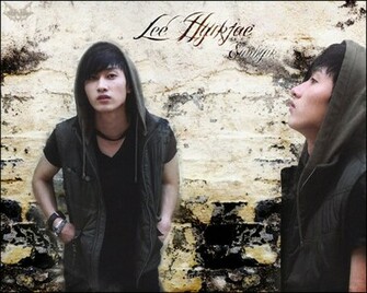Eunhyuk Wallpaper For Val By Furytigresse