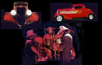 Zz Top Wallpaper