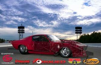 Drag Racing News Jason Enos High Resolution Wallpaper