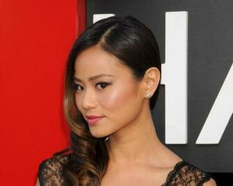 Pin Jamie Chung Wallpaper