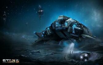 Best Star Conflict Wallpaper Wars
