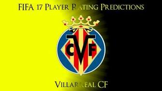 Villarreal Cf Wallpaper X Net