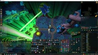 Loot From Telos Kills