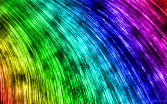 Rainbow Wallpaper