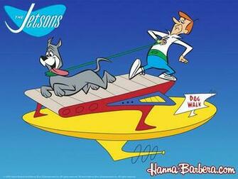 The Jetsons Image Wallpaper HD And