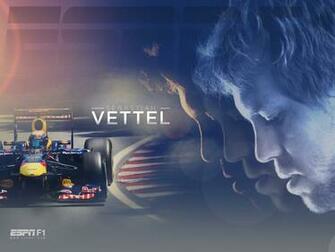 Sebastian Vettel Wallpaper
