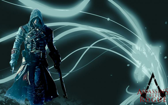 Assassin S Creed Rogue Wallpaper By Kittenbutler