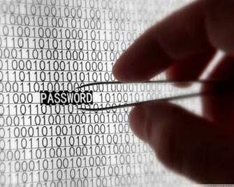 Password Encryption 4k HD Desktop Wallpaper For Ultra Tv