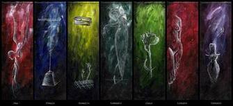 Showing Picture Seven Deadly Sins Wallpaper HD