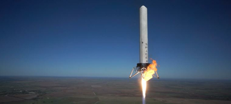 Company Spacex