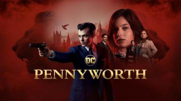 Pennyworth HD Wallpaper And Background