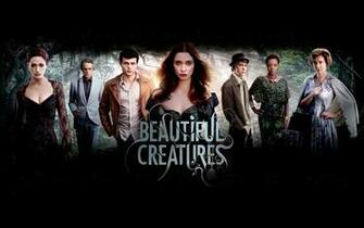 Beautiful Creatures Wallpaper Movie