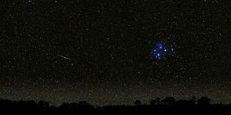 Pleiades Wallpaper