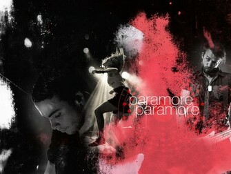 Darkparamore Wallpaper Paramore