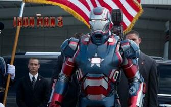 Movies Superheroes Armor Marvel Comics Iron Patriot Man
