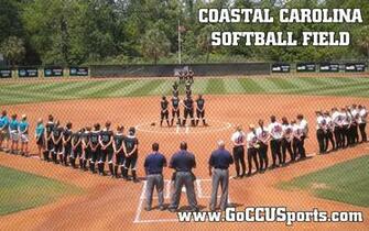 Softball Wallpaper Desktop