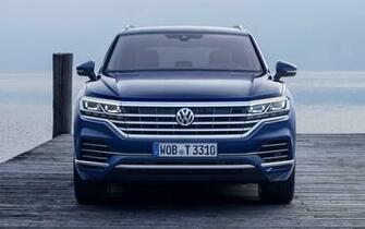 Volkswagen Touareg Wallpaper And HD Image Car Pixel
