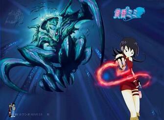 Wallpaper Tasogare Mimi By H Akarimix