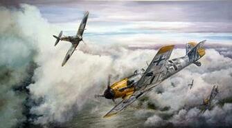 Epic Flights And Historical Battles Twyford District Round Table