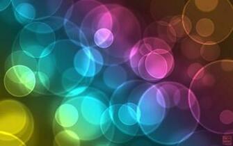 Rainbow Bubble Live Wallpaper For Android Appszoom