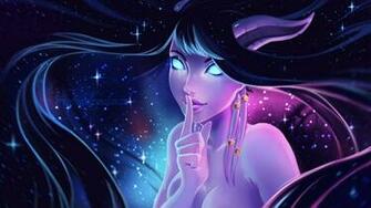 Draenei Wallpaper